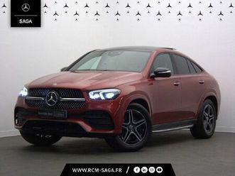 mercedes-benz gle 350 de 4matic amg line