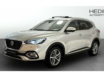 mg ehs luxury | superpris | ränta