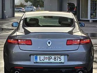 renault laguna coupe 2.0 dci 180 gtgt