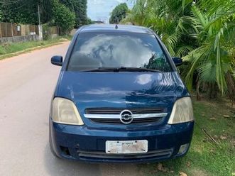 maxx 1.8 mpfi 8v flexpower