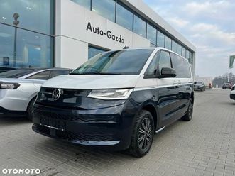 volkswagen multivan 2.0 tsi l1 dsg