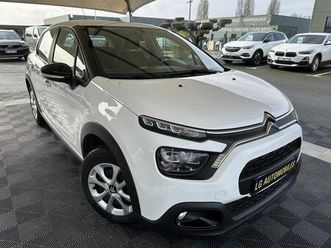 1.5 bluehdi 100ch s&s plus