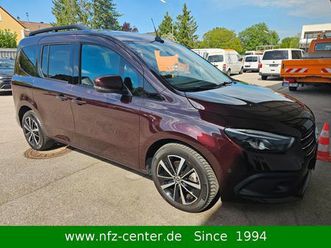 mercedes-benz t-klasse t -klasse 180 d standard edition