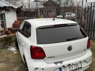 volkswagen polo 1.4 tdi bucuresti sectorul 5