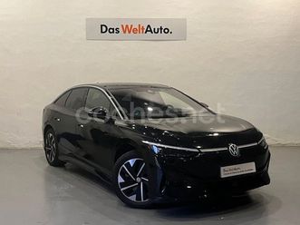 volkswagen id.7 pro 77kwh automatico