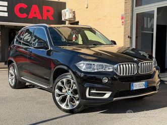 bmw x5 xdrive25d experience sport (full optional