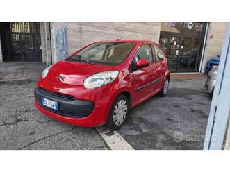 citroen c1 1.0 5 porte amic1