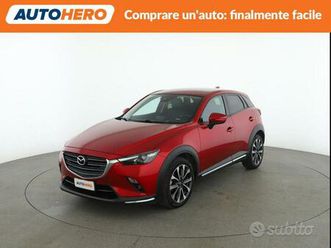 mazda cx-3 rn35920