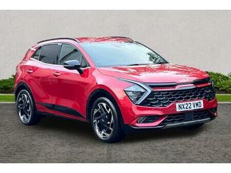 1.6 t-gdi isg gt-line