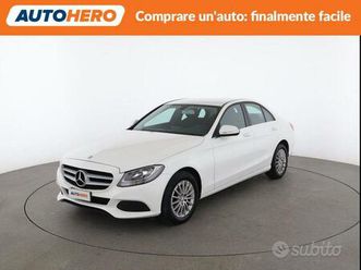 mercedes-benz c 180 pr91343