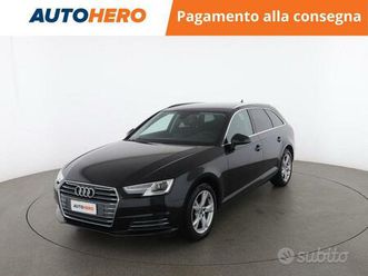 audi a4 gh93922