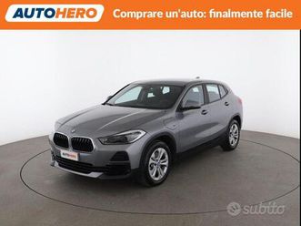 bmw x2 fw16180