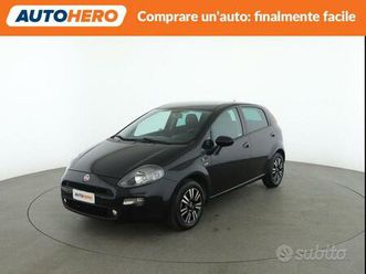 fiat punto kt76169