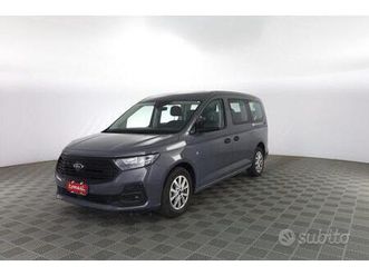 ford tourneo connect grand tourneo grand 2.0 ec