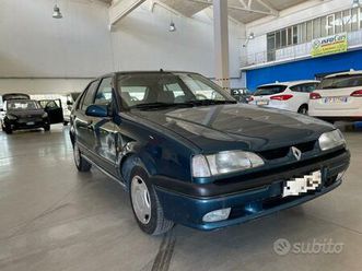 renault r 19 1.4i 80 cv cat 5 porte rt da collez