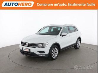 volkswagen tiguan ug22419