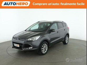 ford kuga tj25386