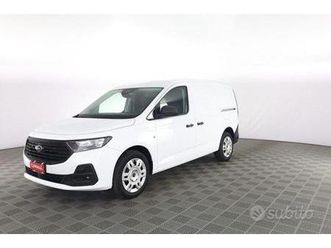 ford transit connect 3°s 2.0 ecoblue pl furgone