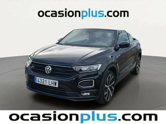 cabrio 1.5 tsi (150 cv) dsg pack r-line