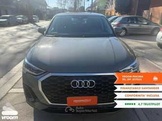 q3 spb 35 tfsi s tronic business plus