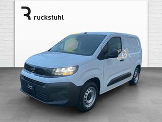 combo cargo 2.0 t 1.5 d s/s