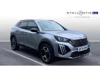 1.2 puretech allure euro 6 (s/s) 5dr