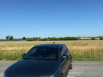 aud a1 1.4tfsi 185 cv 136kw anno 2012