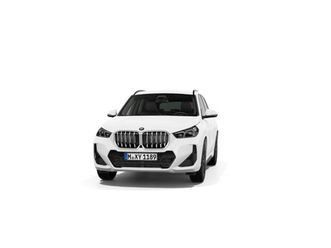 bmw x1 sdrive18d 110 kw (150 cv)