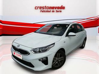 kia ceed 1.0 tgdi 88kw 120cv drive