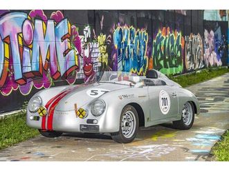 356 speedster replika