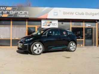 bmw i3 120ah ≫ 2018 • 10 лв. • id