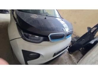 bmw i3 94ah ≫ 2017 • 10 лв. • id