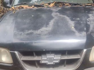 pick-up luxe 4.3 v6 cd