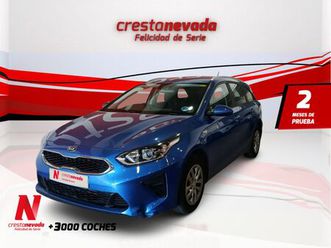 kia ceed 1.0 tgdi 88kw 120cv business