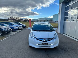 jazz 1.3i hybrid elegance cvt