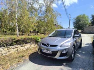 mazda cx-7 ≫ 2011 • 5 400 eur • id