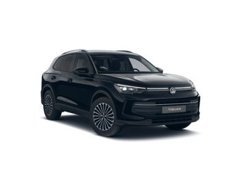 tiguan tiguan edition plus 2.0 tdi scr 110 kw (150 cv) dsg