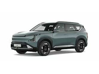kia ev5 long range