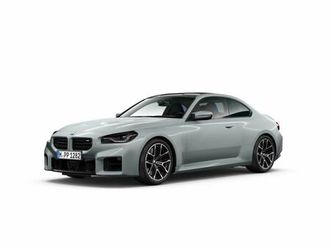bmw m m2 coupe 338 kw (460 cv)