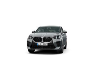 bmw x2 sdrive18d 110 kw (150 cv)
