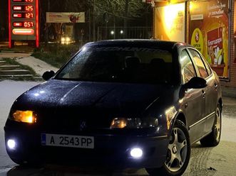 seat toledo 1.9 tdi 2,000 eur