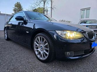 bmw 335i cabrio individual