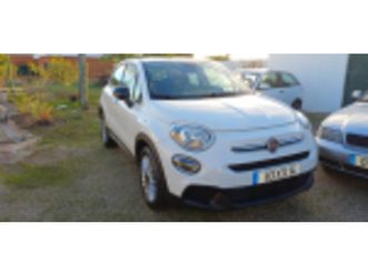 fiat 500x 1.2 multijet, 95cv