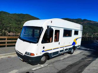 fiat ducato 2.8 hdi, 145cv