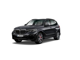 bmw x5 xdrive30d 210 kw (286 cv)
