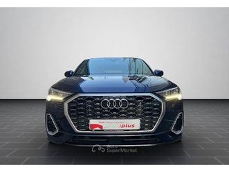 sportback s line edition