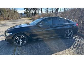 bmw 420d gran coupé xdrive