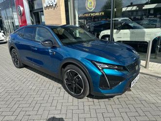 1.2 puretech gt fastback eat euro 6 (s/s) 5dr