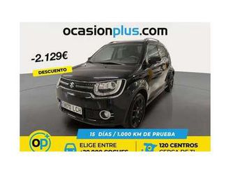 1.2 mild hybrid evap glx 2wd