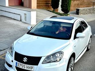 2.4 sport 4x4 cvt automático full opción